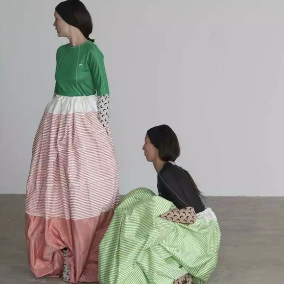 Marine Serre top - Picture 10 of 11